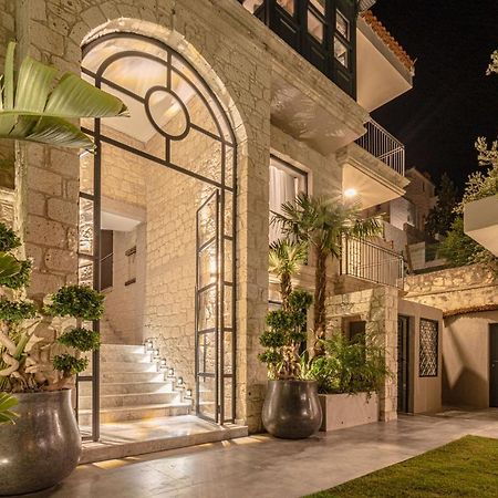 Derin Alacati (Adults Only) Exterior photo