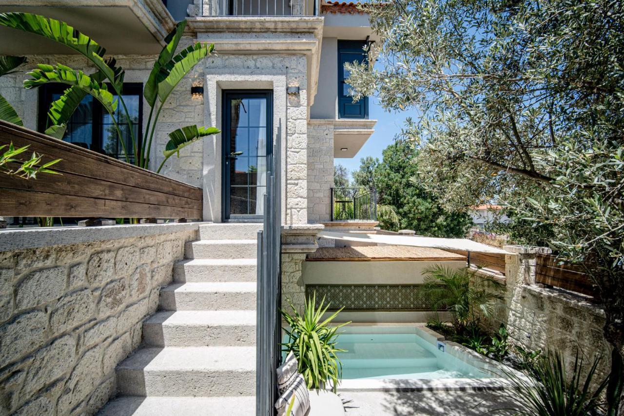 Derin Alacati (Adults Only) Exterior photo