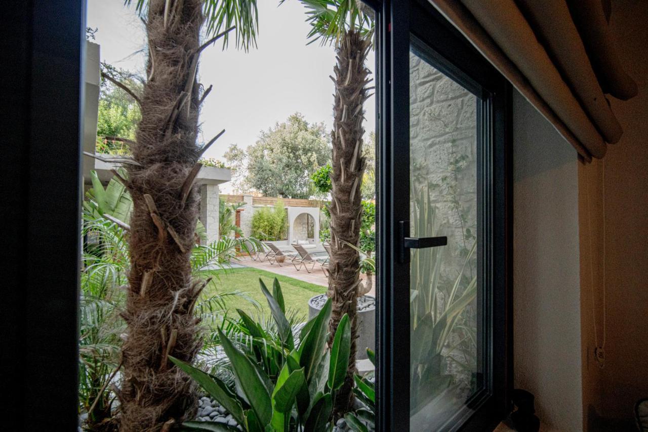 Derin Alacati (Adults Only) Exterior photo