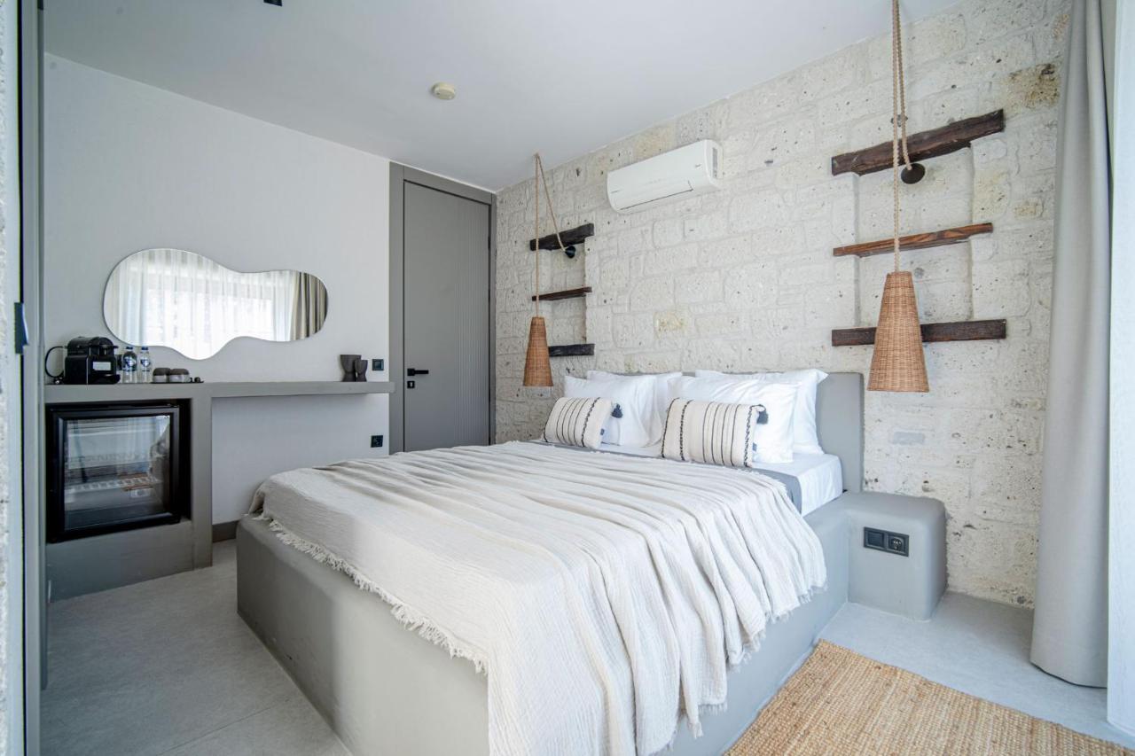 Derin Alacati (Adults Only) Exterior photo