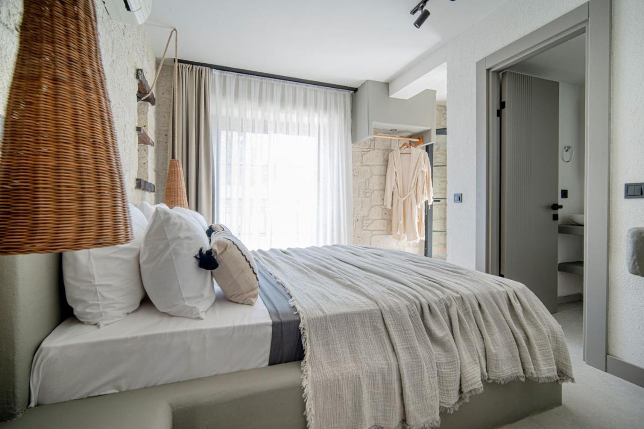 Derin Alacati (Adults Only) Exterior photo