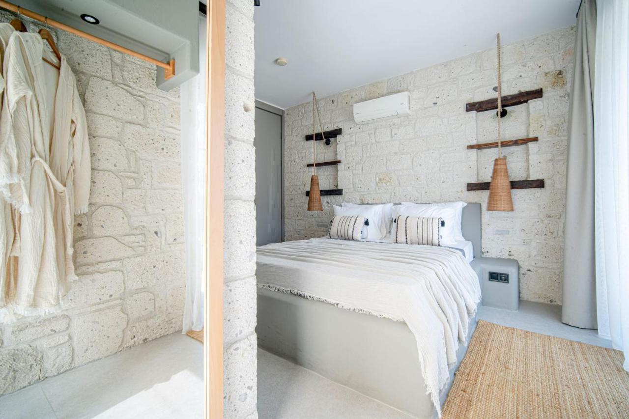 Derin Alacati (Adults Only) Exterior photo