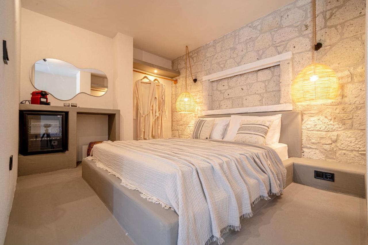 Derin Alacati (Adults Only) Exterior photo
