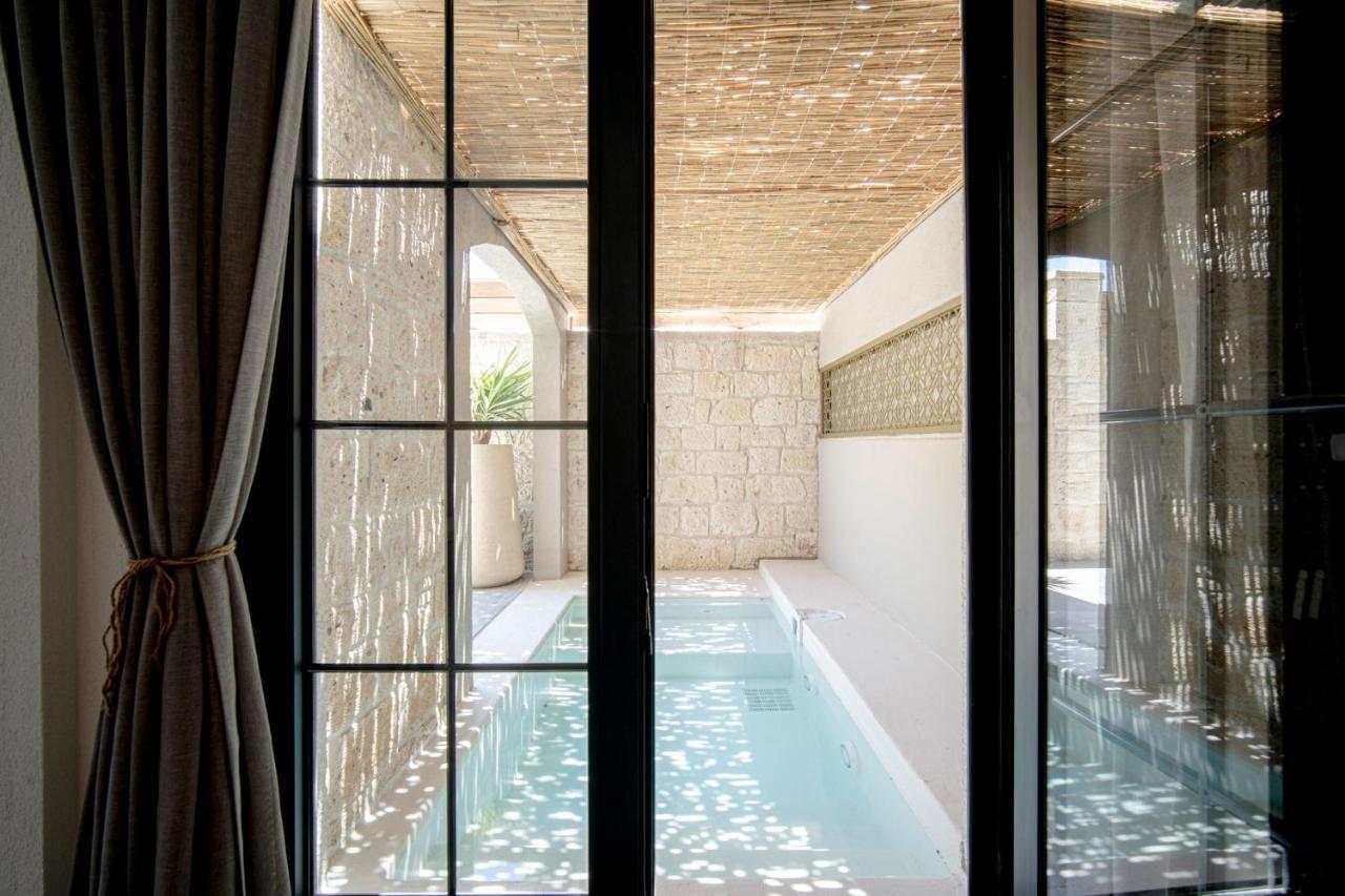 Derin Alacati (Adults Only) Exterior photo