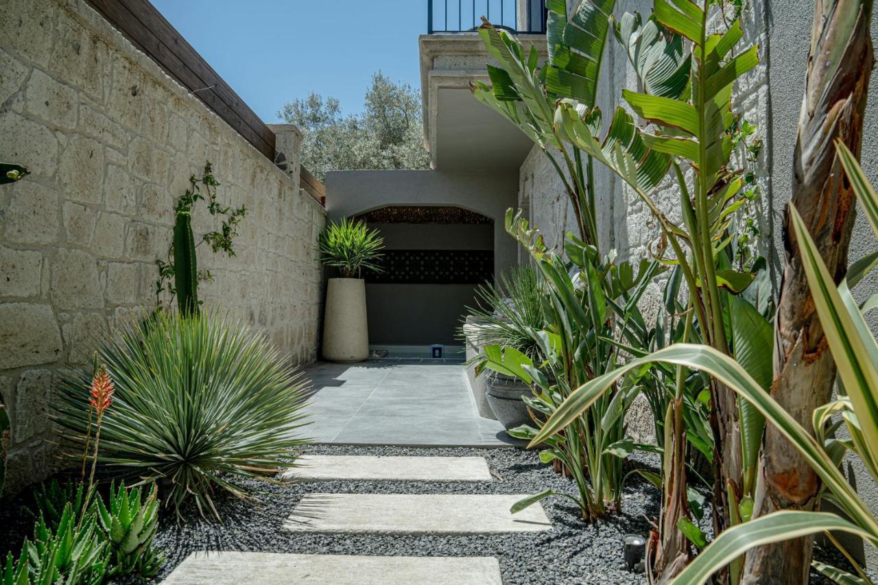 Derin Alacati (Adults Only) Exterior photo