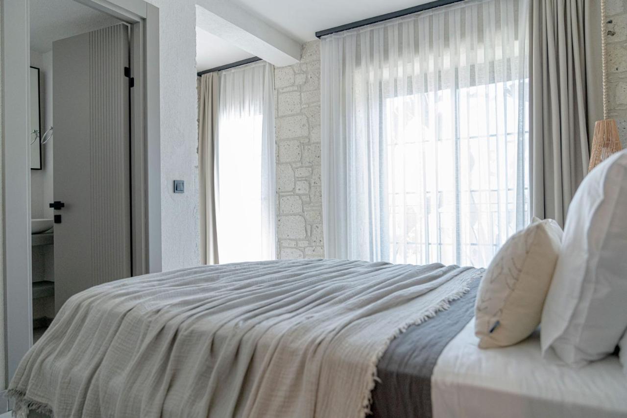 Derin Alacati (Adults Only) Exterior photo