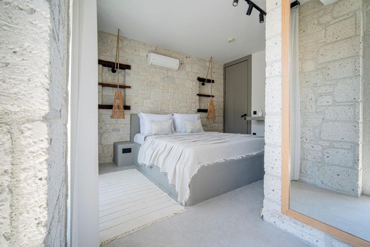 Derin Alacati (Adults Only) Exterior photo