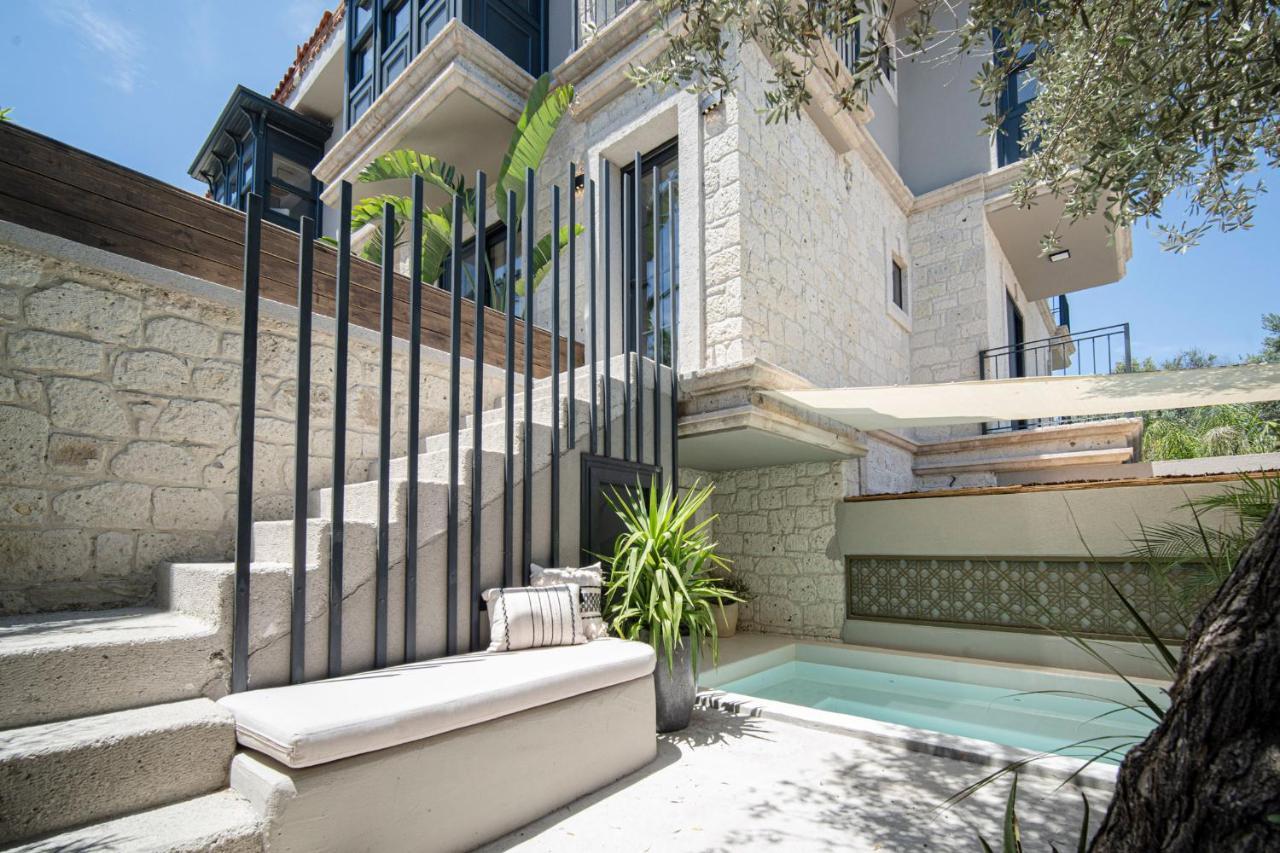 Derin Alacati (Adults Only) Exterior photo