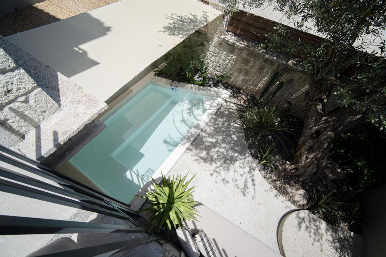 Derin Alacati (Adults Only) Exterior photo