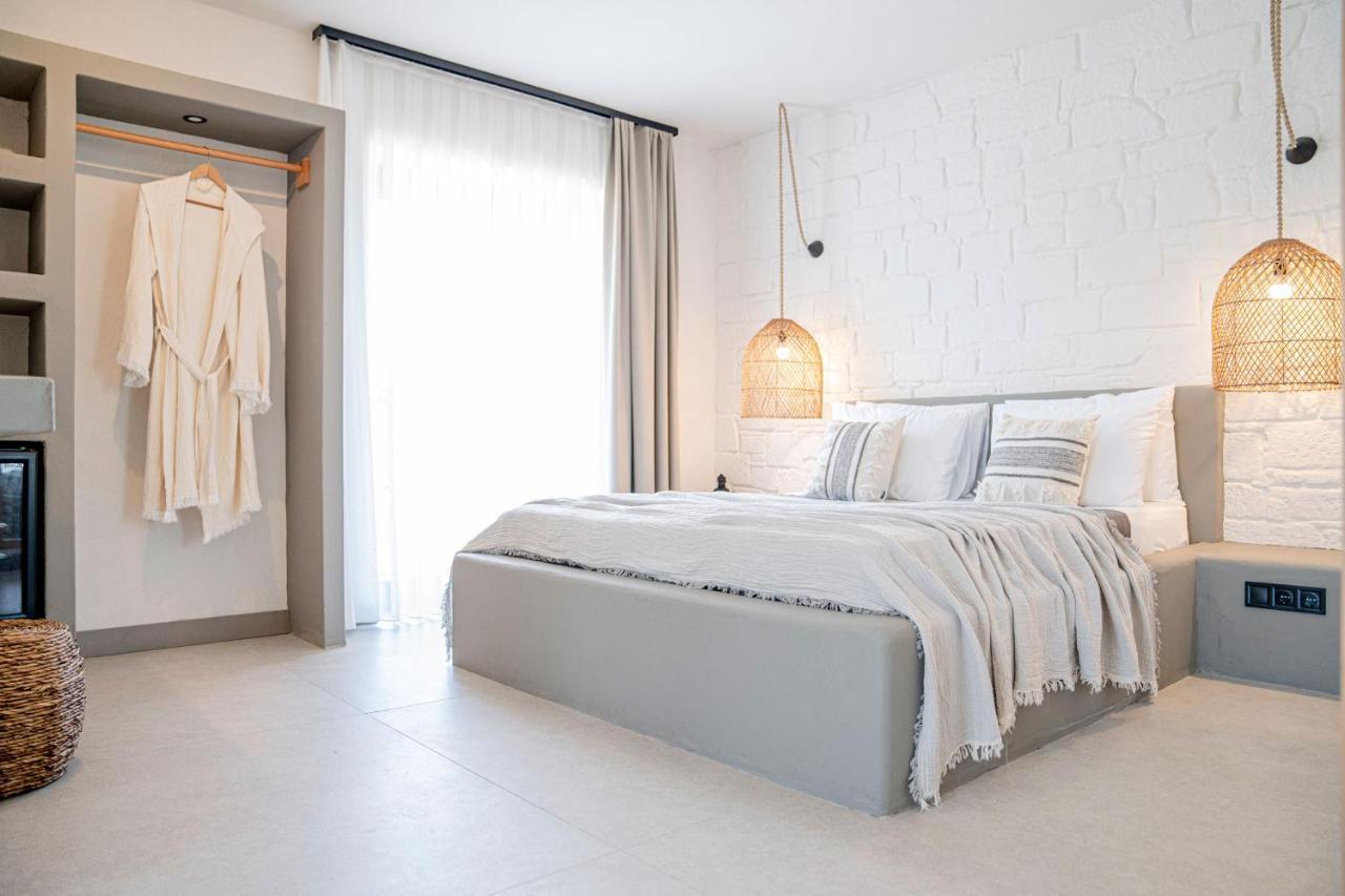 Derin Alacati (Adults Only) Exterior photo