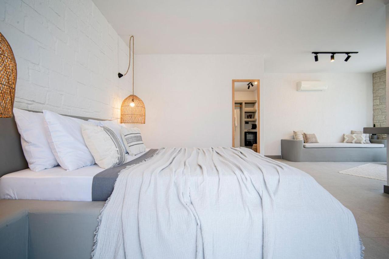 Derin Alacati (Adults Only) Exterior photo
