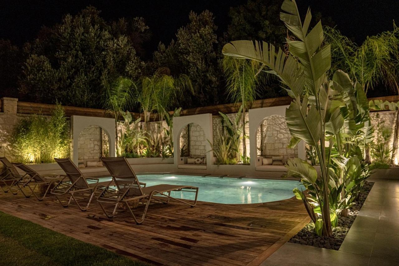 Derin Alacati (Adults Only) Exterior photo