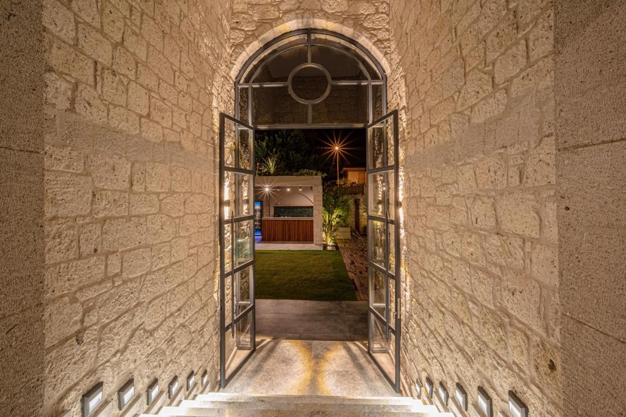Derin Alacati (Adults Only) Exterior photo