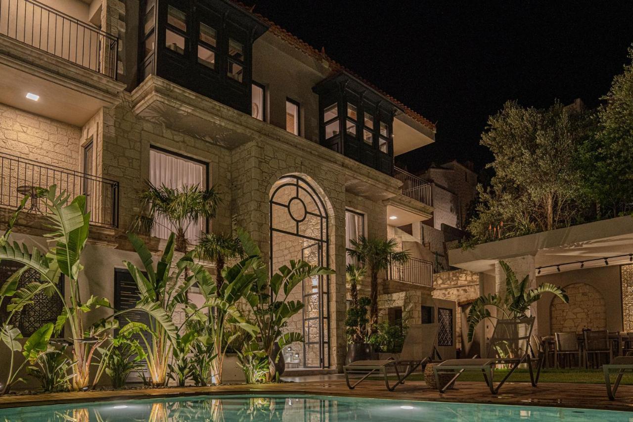 Derin Alacati (Adults Only) Exterior photo