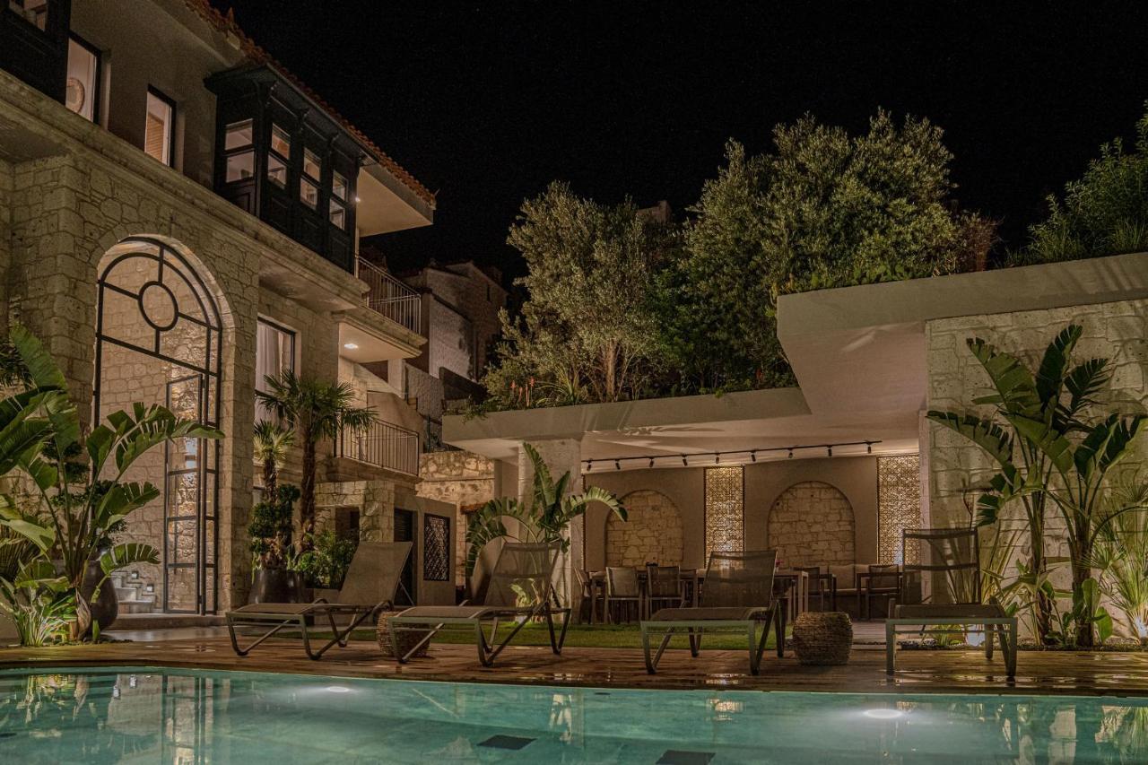 Derin Alacati (Adults Only) Exterior photo