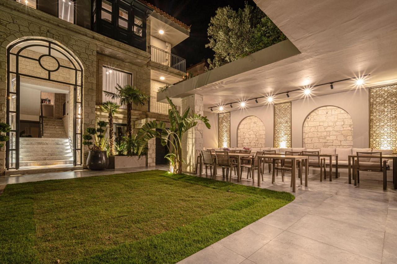 Derin Alacati (Adults Only) Exterior photo