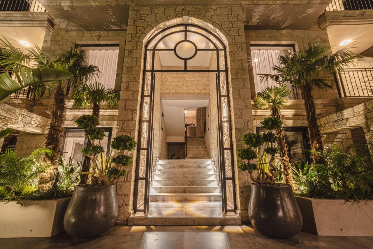 Derin Alacati (Adults Only) Exterior photo
