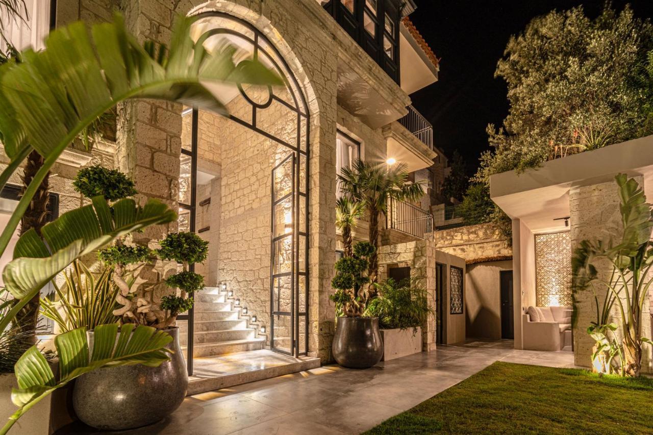 Derin Alacati (Adults Only) Exterior photo