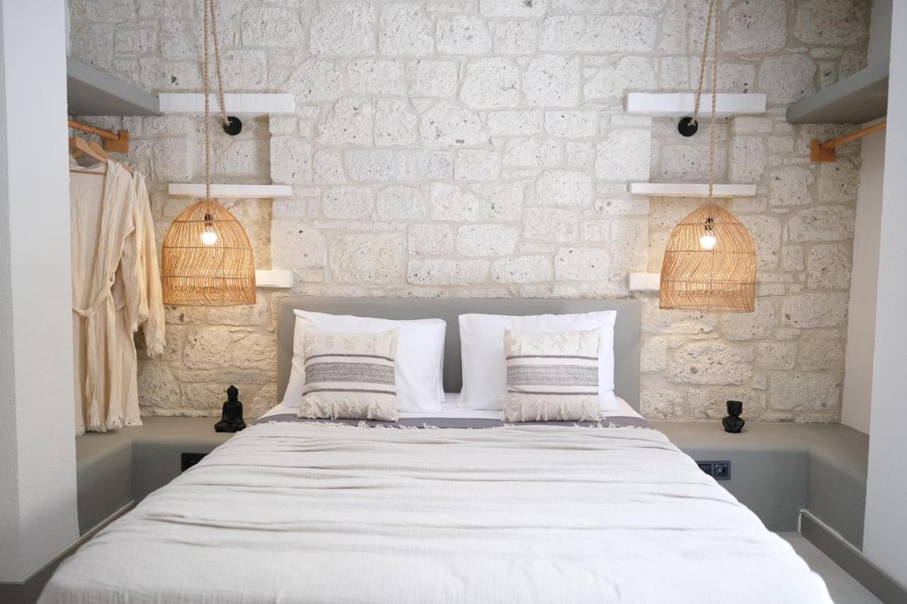 Derin Alacati (Adults Only) Exterior photo