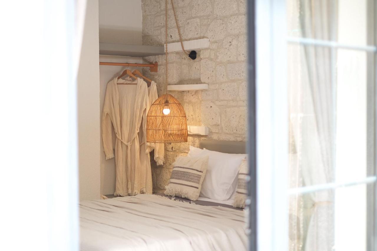Derin Alacati (Adults Only) Exterior photo