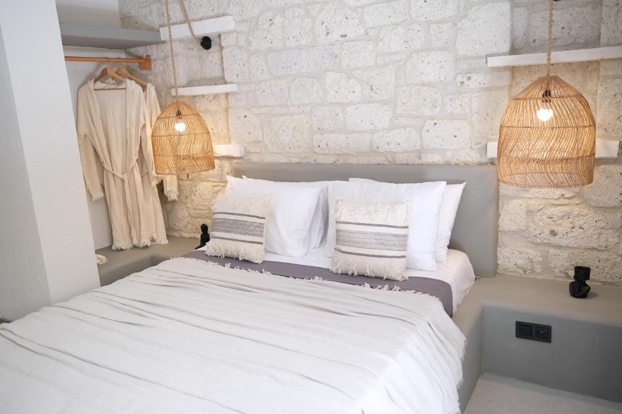 Derin Alacati (Adults Only) Exterior photo