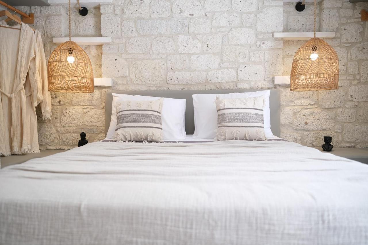 Derin Alacati (Adults Only) Exterior photo