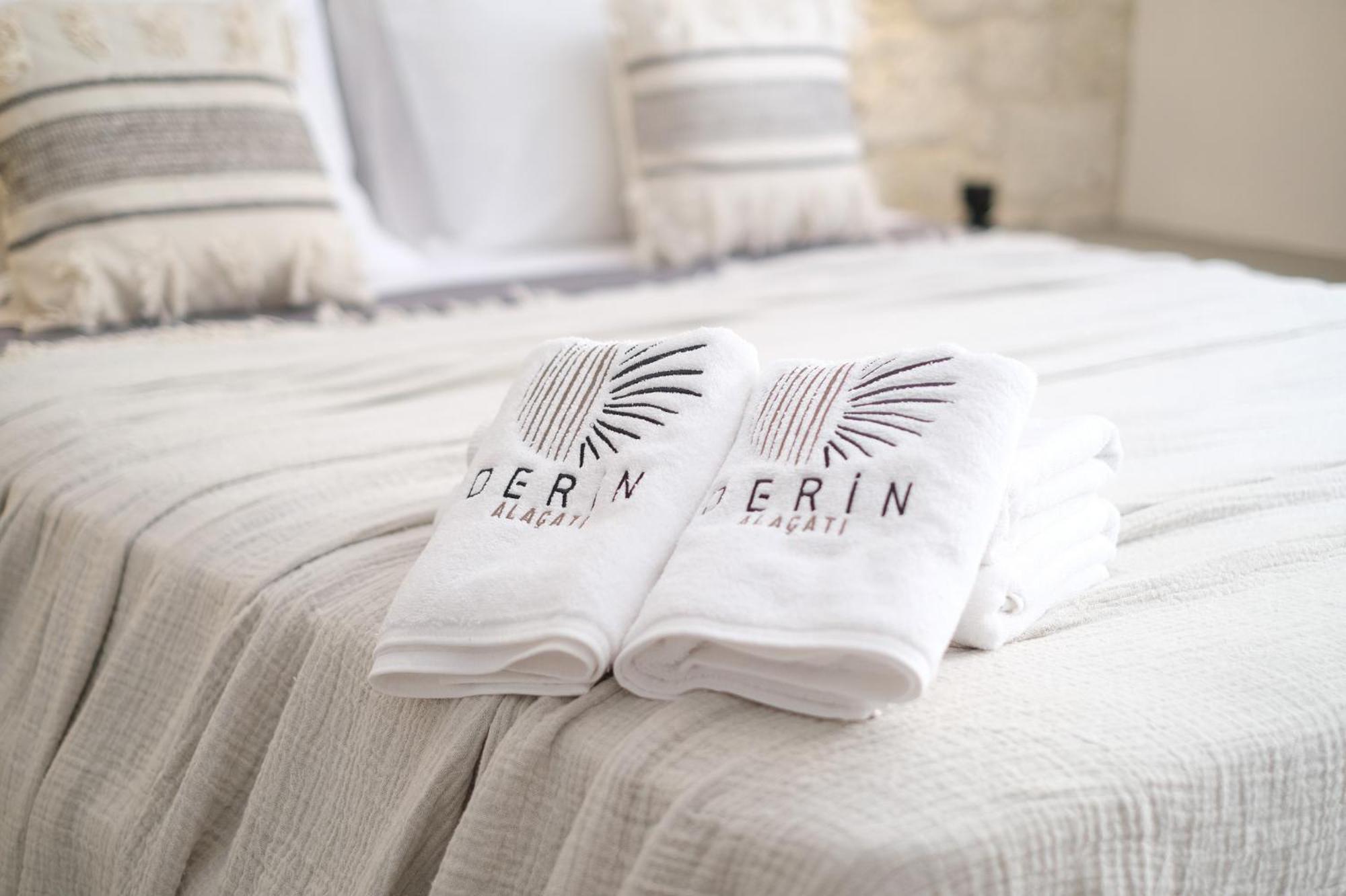 Derin Alacati (Adults Only) Exterior photo