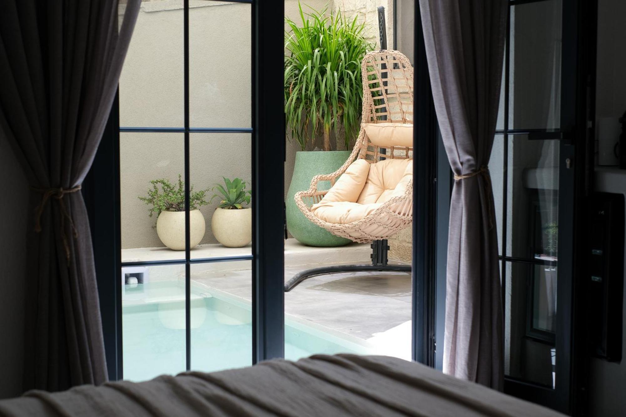 Derin Alacati (Adults Only) Exterior photo